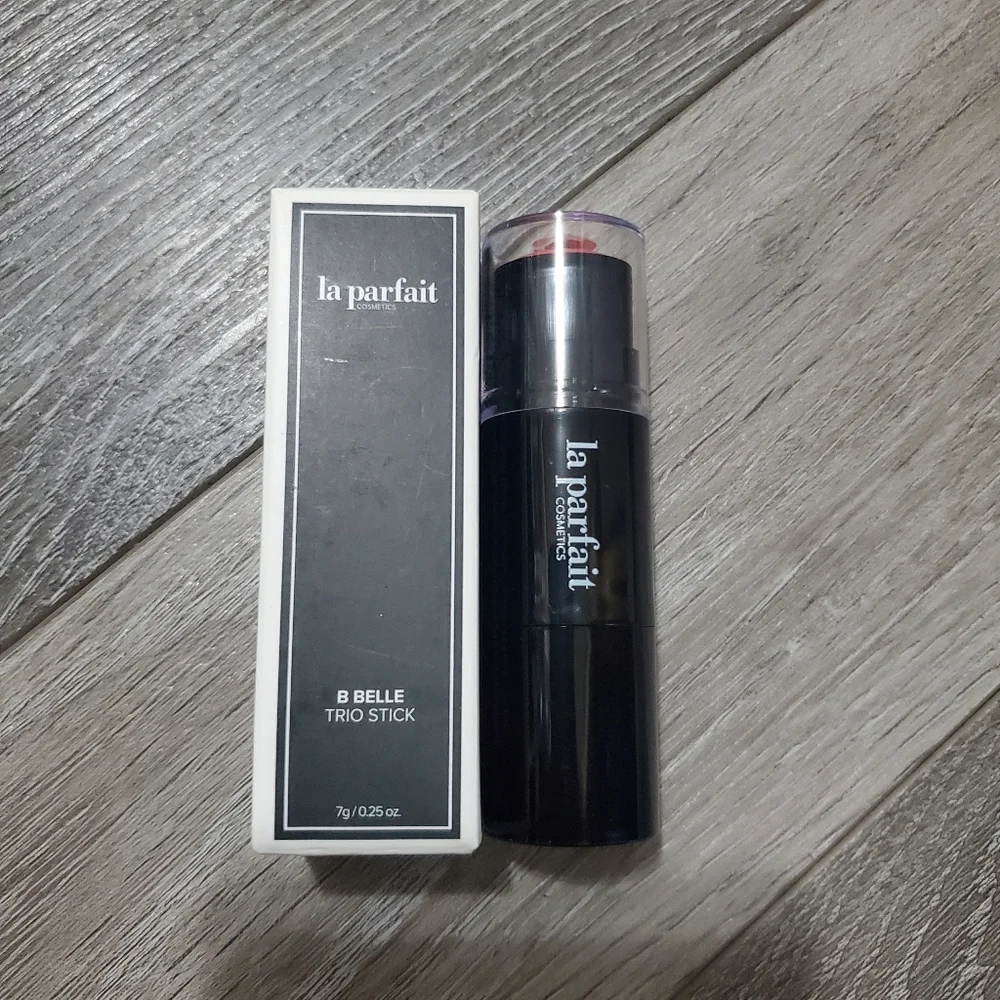 La Parfait Cosmetics B-Belle Trio Stick